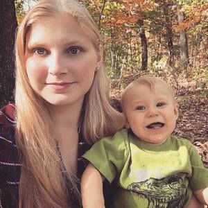 Meet your Posher, Allison-nichole